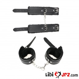 Sexshop Handcuffs Ankle Restraint System Ankle Cuff