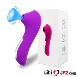 Sexshop Clitoral Sucker Vibrator Vagina Suction Nipple Vacuum Stimulator
